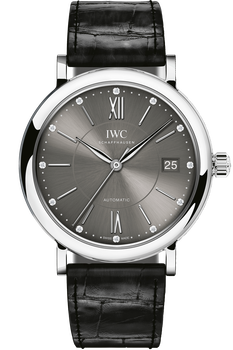 Portofino Automatic 37