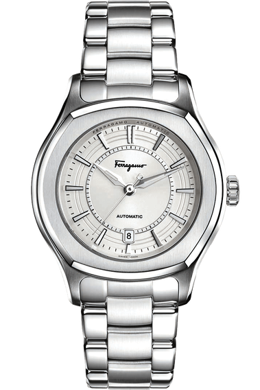 Ferragamo Lungarno Automatic 44mm