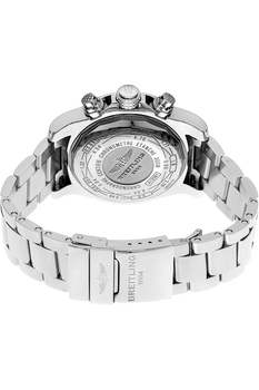 Avenger II Stainless Steel Automatic