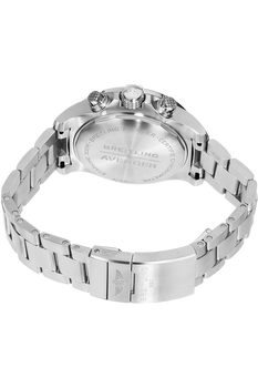 Avenger Chronograph Stainless Steel Automatic