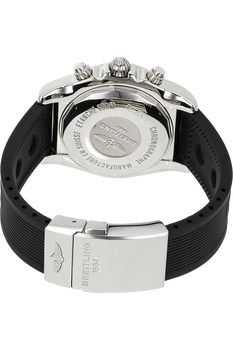 Chronomat B01 Stainless Steel Automatic