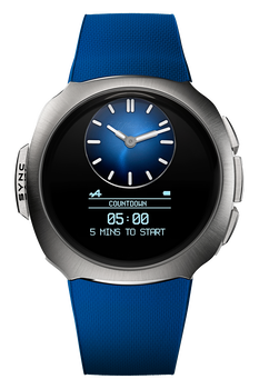 Streamliner Alpine Drivers Edition