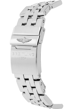 Chronomat 44 GMT 50th Anniversary Patrouille Suisse Limited Edition