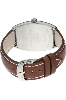 Casablanca Stainless Steel Automatic