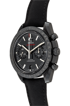 Pre Owned Omega Speedmaster Moonwatch 31192445101003