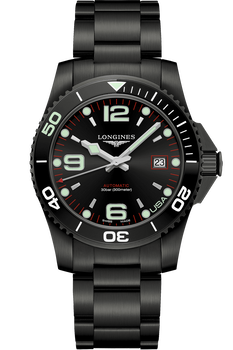 The USA Exclusive HydroConquest
