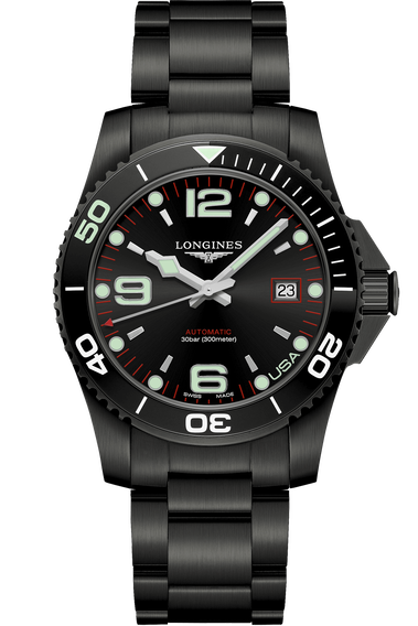 Longines usa exclusive hydroconquest sale