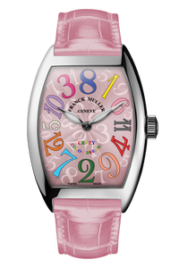 Cintr&eacute;e Curvex Crazy Hours Color Dreams