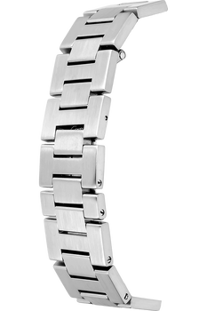 Pasha C GMT Stainless Steel Automatic