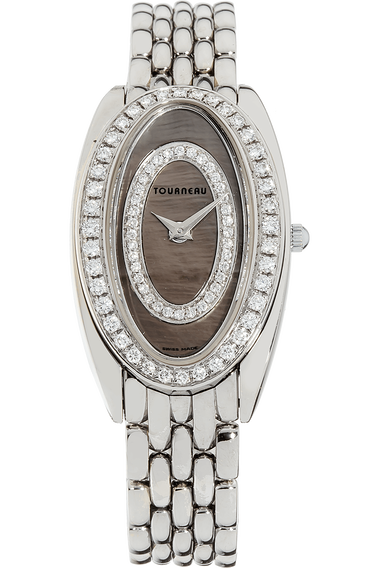 Tourneau pre hotsell owned