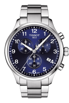 Chrono XL Classic