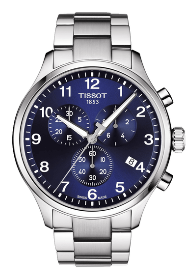 Chrono XL Classic