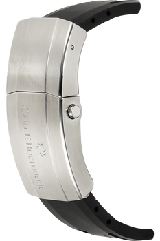 Patravi ScubaTec Limited Edition Stainless Steel Automatic