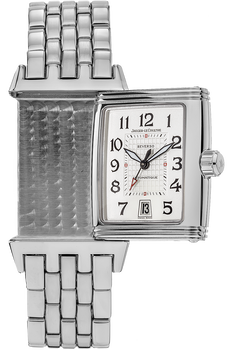 Reverso Gran'Sport Stainless Steel Automatic