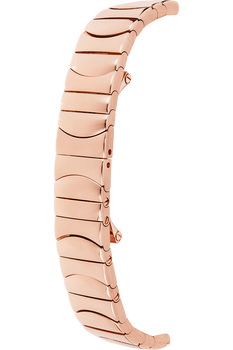 Baignoire Rose Gold Quartz