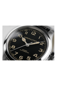 Khaki Field Murph 38mm