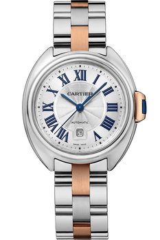Cle de Cartier