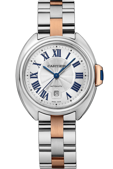 Cle de Cartier