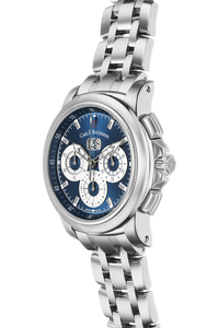 PATRAVI CHRONODATE Stainless Steel Automatic