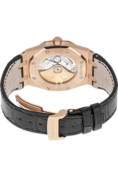 Royal Oak Rose Gold Automatic