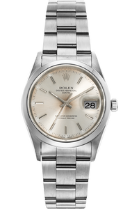 Date Stainless Steel Automatic Date Stainless Steel Automatic