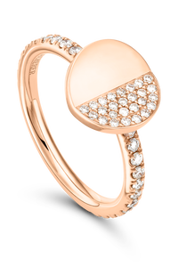 B Dimension Ring