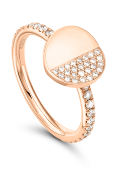 B Dimension Ring