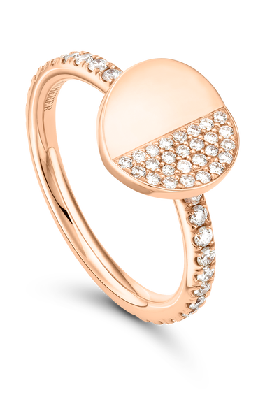 B Dimension Ring