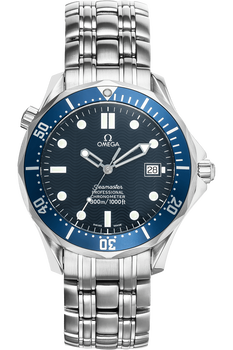 Seamaster Stainless Steel Automatic
