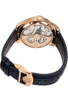 Portugieser Perpetual Calendar Rose Gold Automatic