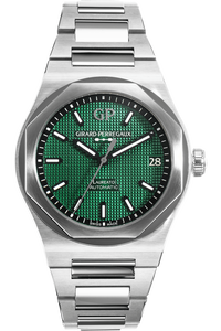 Laureato Stainless Steel Automatic