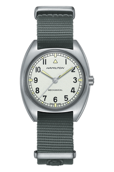 Khaki Aviation Pilot Pioneer Mechanical