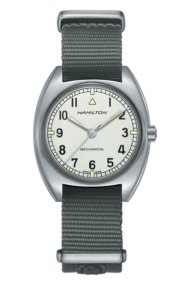 Khaki Aviation Pilot Pioneer Mechanical