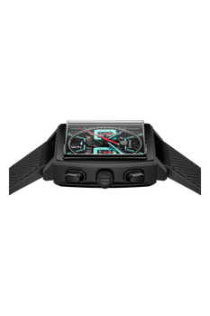 Monaco Chronograph