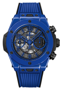 Big Bang Unico Blue Magic