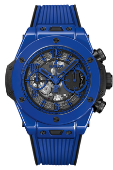 Big Bang Unico Blue Magic