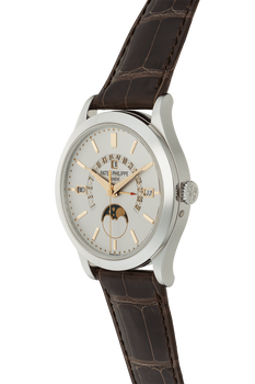 Grand Complications Reference 5496 Platinum Automatic