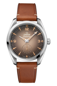 Seamaster Railmaster