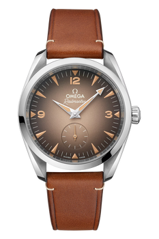 Seamaster Railmaster
