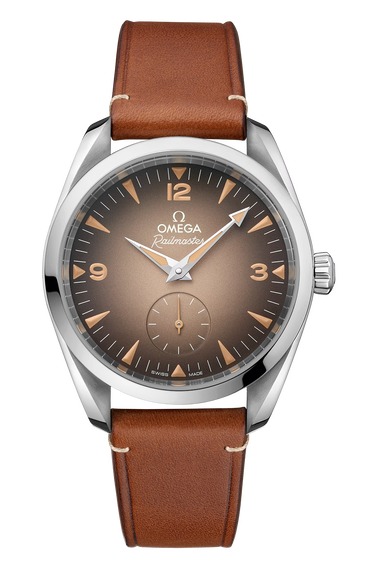 Seamaster Railmaster