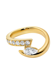 Inner Fire Ring Inner Fire Ring