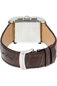 Hampton Chronograph Stainless Steel Automatic