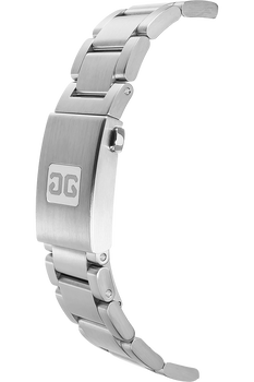 SeaQ Panorama Date Stainless Steel Automatic