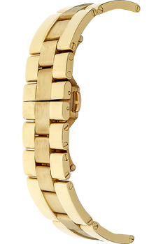 Roadster Chronograph Yellow Gold Automatic