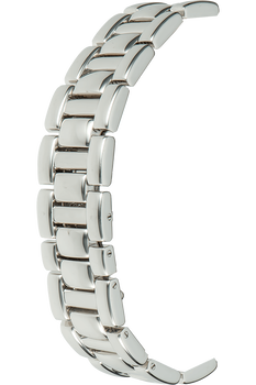 Pasha Diver White Gold Automatic