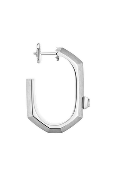 Moderniste Single Earring