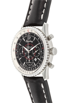 Montbrillant Stainless Steel Automatic