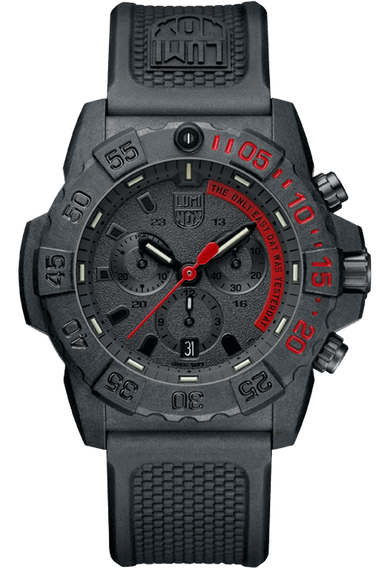 Navy Seal Chronograph
