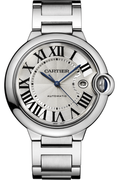 Ballon Bleu de Cartier, 42 MM