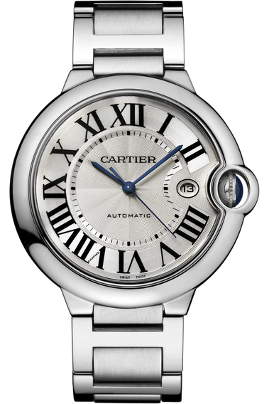 Ballon Bleu de Cartier, 42 MM